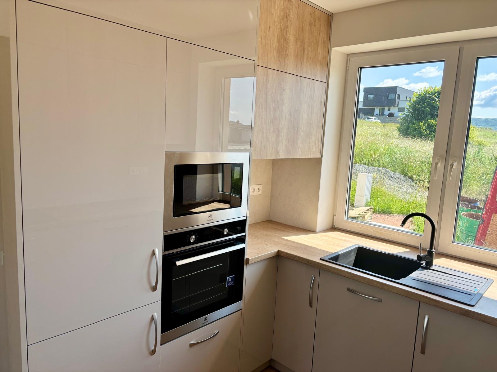 FALAT Kuchynské linky